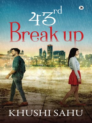 cover image of 43rd Break up
